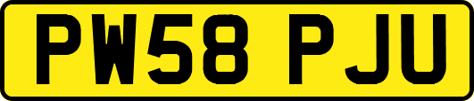 PW58PJU
