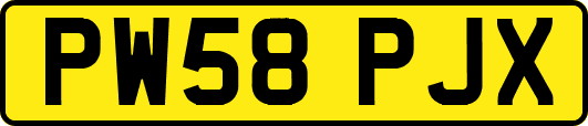 PW58PJX