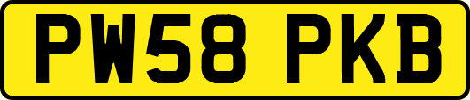 PW58PKB