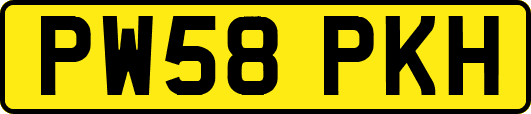 PW58PKH