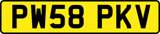 PW58PKV