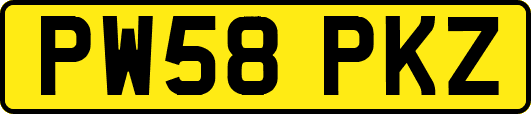PW58PKZ