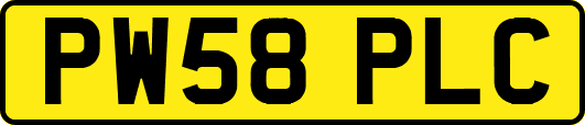 PW58PLC