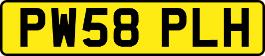PW58PLH