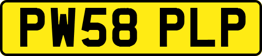 PW58PLP