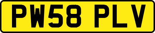 PW58PLV