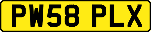 PW58PLX