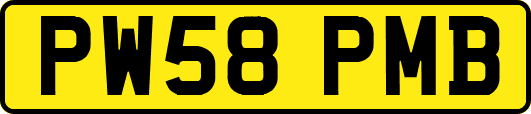 PW58PMB
