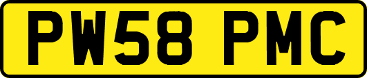 PW58PMC