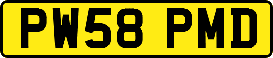 PW58PMD