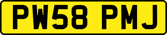 PW58PMJ