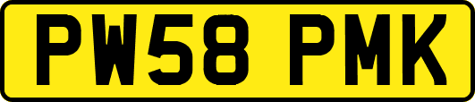 PW58PMK