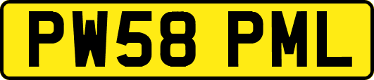 PW58PML