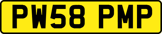 PW58PMP
