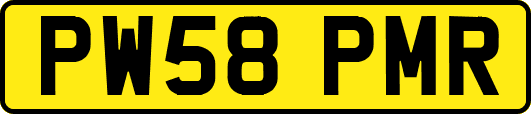 PW58PMR