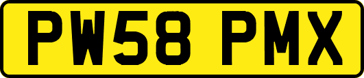 PW58PMX