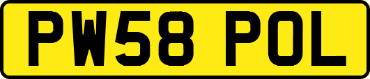 PW58POL