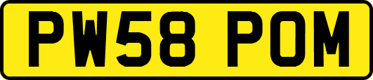 PW58POM