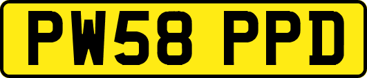 PW58PPD