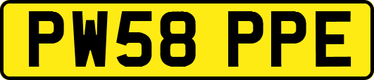 PW58PPE