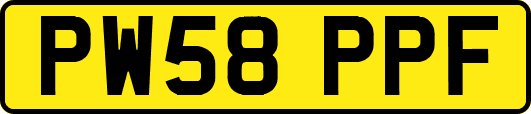 PW58PPF