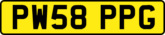 PW58PPG