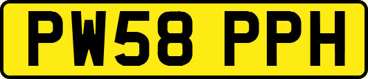 PW58PPH