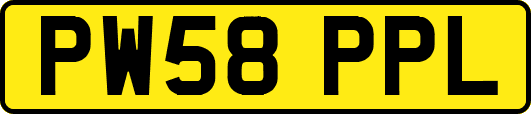 PW58PPL