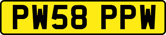 PW58PPW