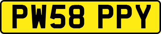 PW58PPY