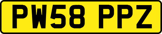 PW58PPZ