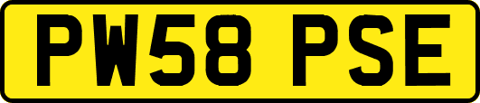 PW58PSE