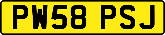 PW58PSJ