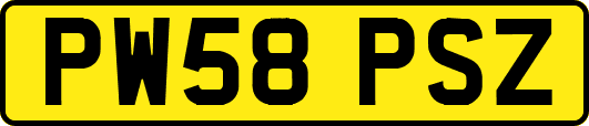 PW58PSZ