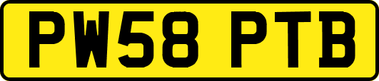 PW58PTB