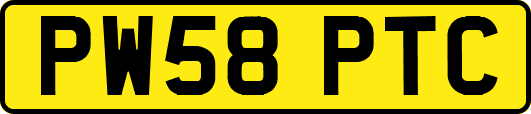 PW58PTC