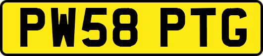 PW58PTG