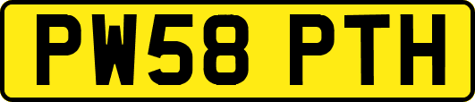 PW58PTH