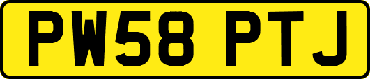 PW58PTJ
