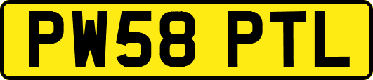 PW58PTL