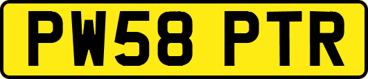 PW58PTR
