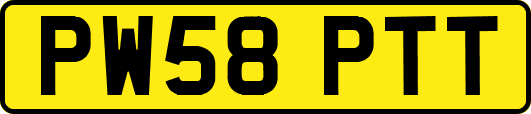 PW58PTT