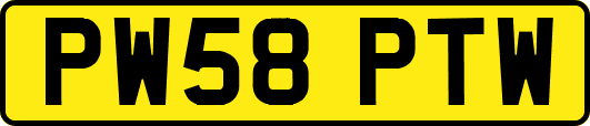 PW58PTW