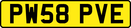 PW58PVE