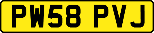 PW58PVJ