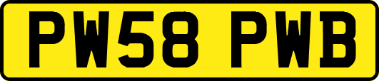 PW58PWB