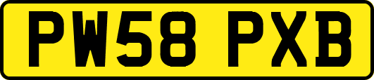 PW58PXB