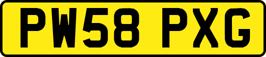 PW58PXG