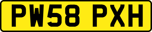 PW58PXH