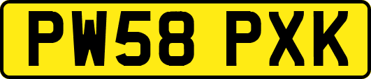 PW58PXK